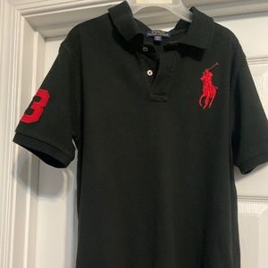 Polo by Ralph Lauren Big Polo Shirt